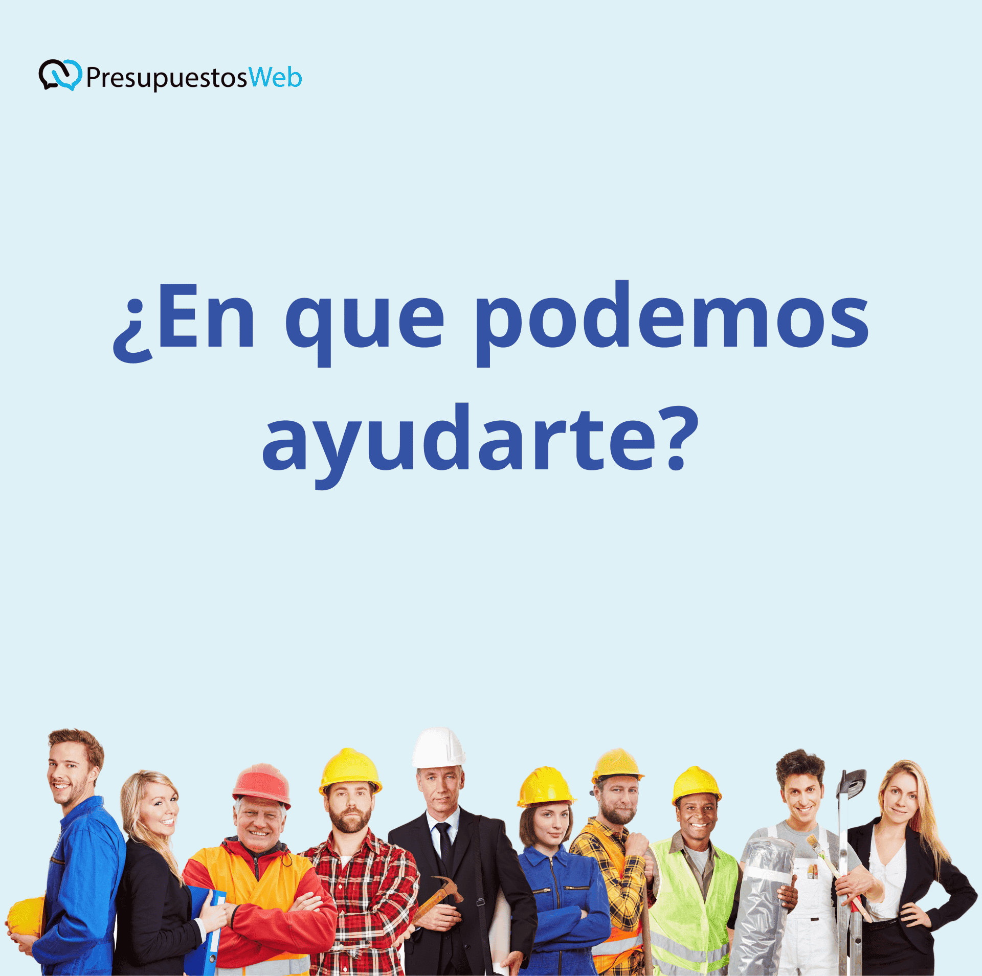 Contrata los mejores proveedores para tu servicio
