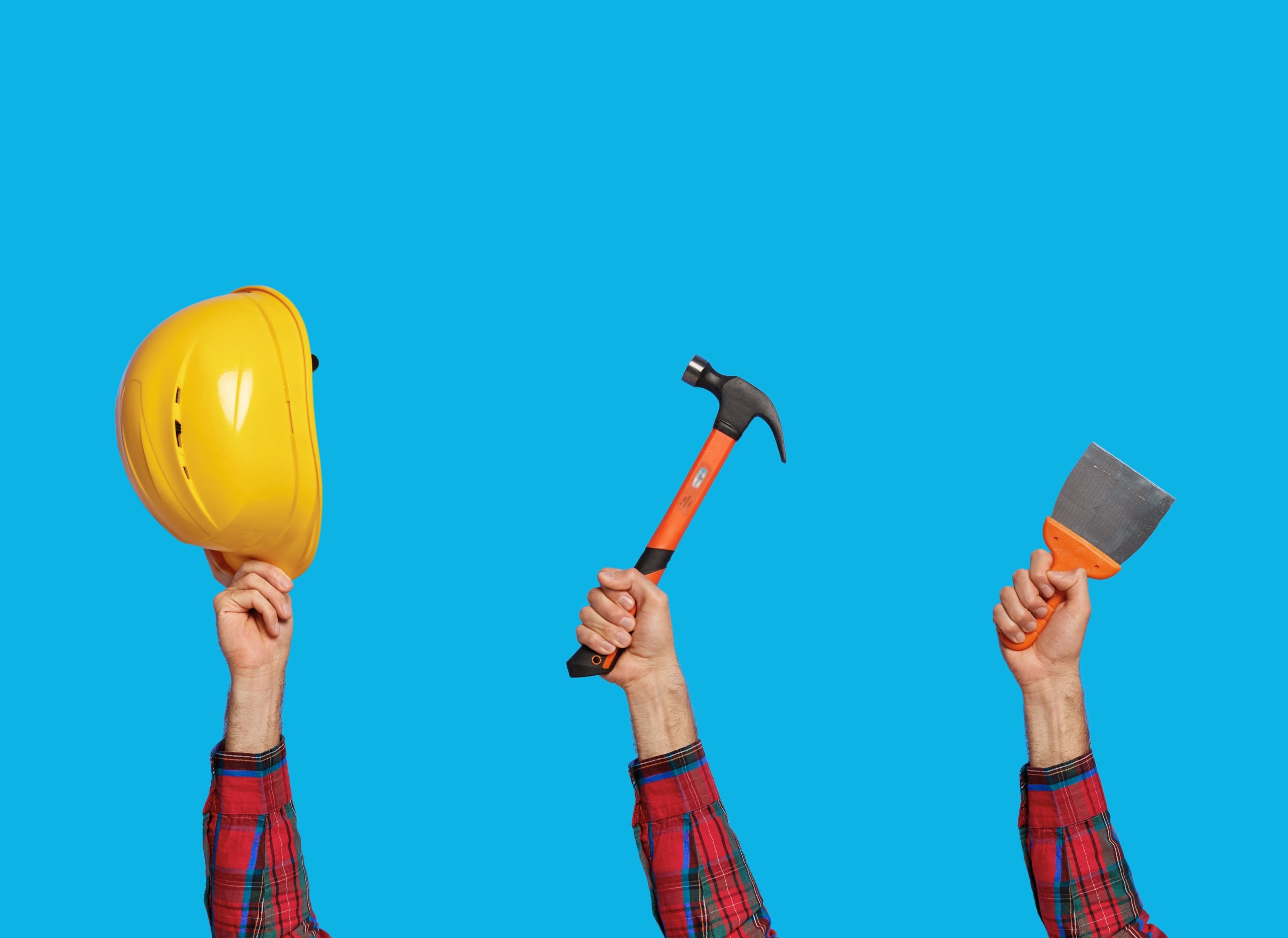 Cómo funciona PresupuestosWeb para encontrar profesionales