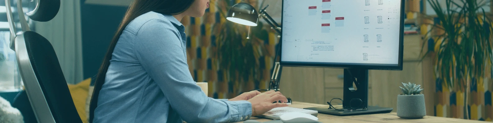 Cómo crear un perfil de empresa atractivo en Presupuestos Web 
